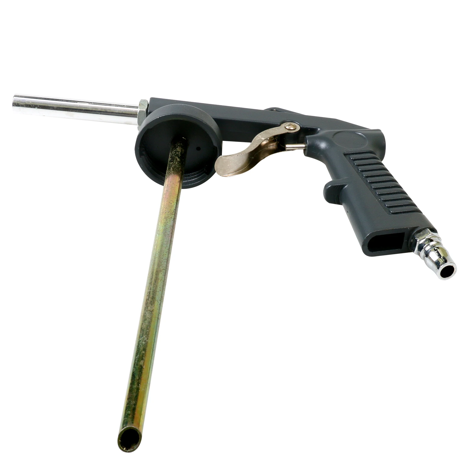 Mr Cartool авто защита шасси пистолет распылитель лак воздушная труба автомобильный