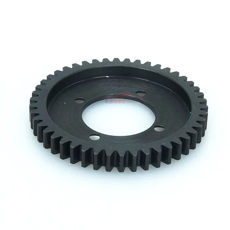 

Speed SST 46T with large tooth remote control model of the large tooth 109005 car 1/10 Scale nitro Parts Lists