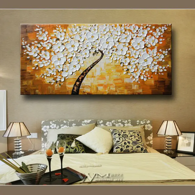 Moderni fiori decorativa quadri su tela pittura singolo 60x120 cm ... Moderni fiori decorativa quadri su tela pittura singolo 60x120 cm ...