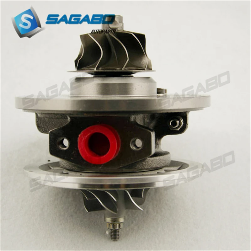 Турбо зарядное устройство для BMW 318D 320D 520D E46 E39 M47D 2.0L 136HP VR TBC12 GT1549V 700447 5009S