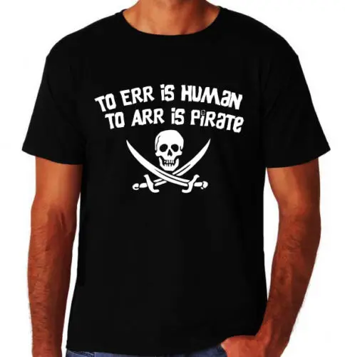 Yes to err is human. Yes to err is human. Пиратский флаг. Футболка весёлый роджер. Dramatic people.