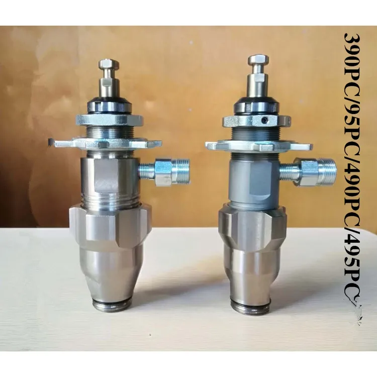 Buy Professional Airless paint sprayer parts Airless