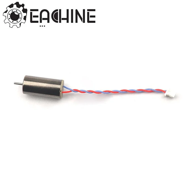 

Hot New Eachine BAT QX105 Micro FPV Racing Quadcopter Spare Parts 10x20mm 1020 Coreless Motor QX1055
