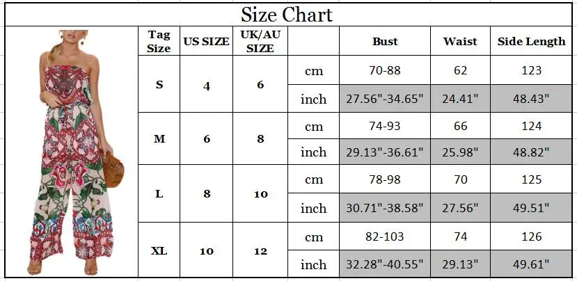 Size