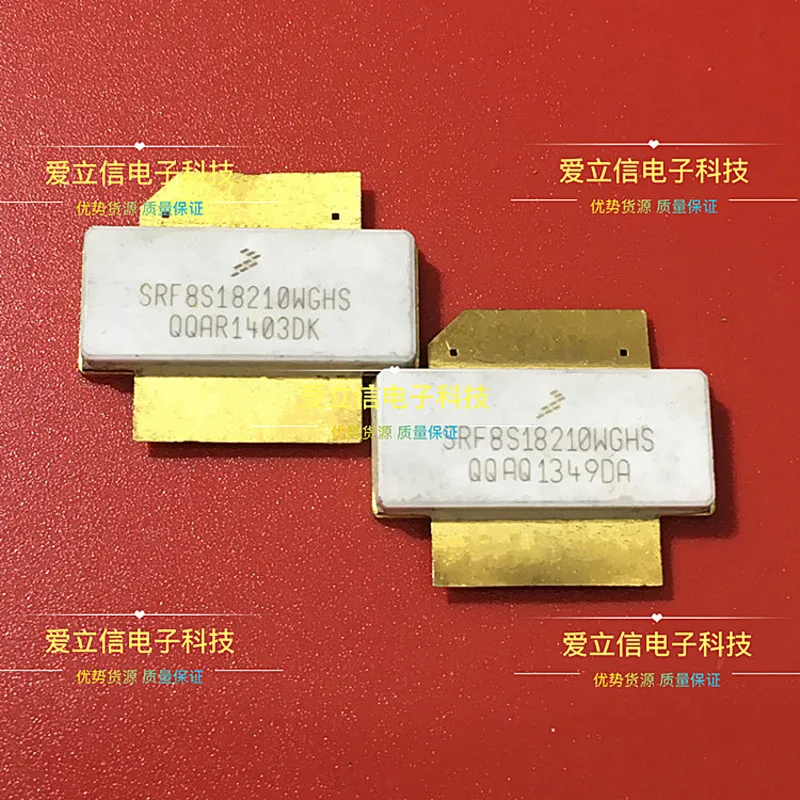 SRF8S18210WGHS