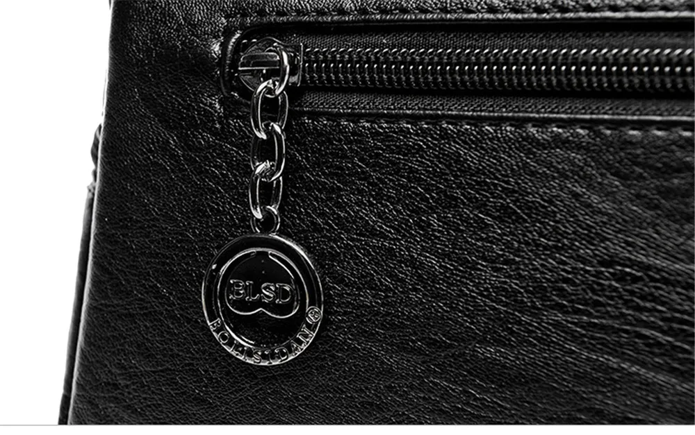Bolsas de ombro