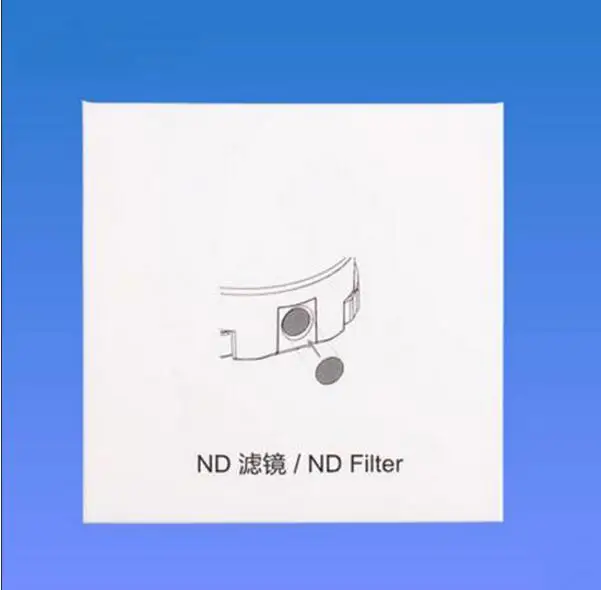 

Hot! ND filter for ZEROTECH Dobby Pocket Selfie Drone spare parts