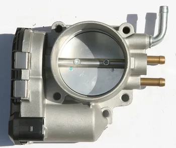 

Throttle Body Assembly with Motor and TPS For Volkswagen Passat Audi A4 A6 Avant OE 078133062B/A/AJ 0280750030