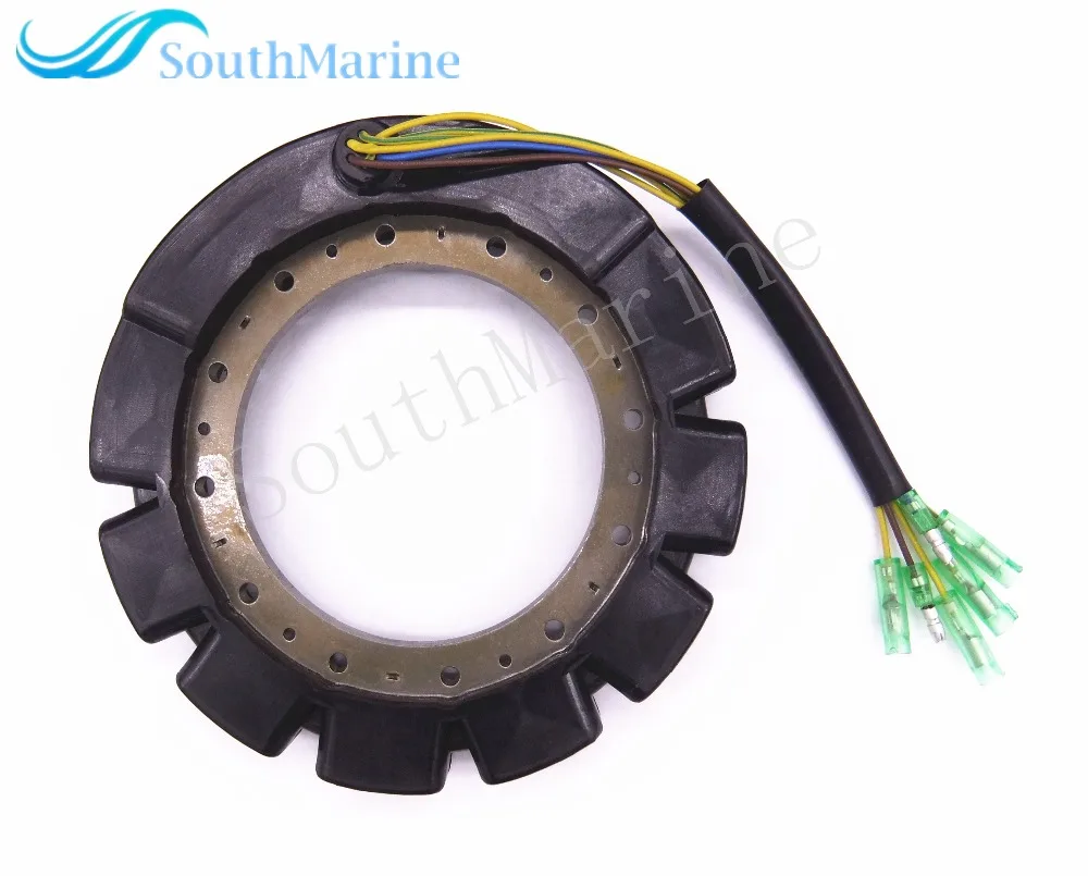 Boat Motor F2505140000 Stator Assy For Parsun Hdx 4stroke F20 F25