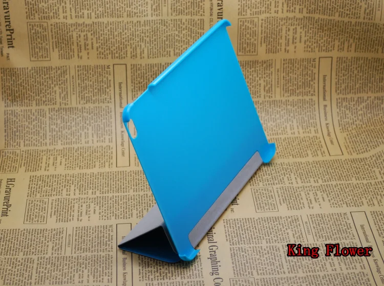 Чехол для CUBE Talk 9X Smart Stand PU чехол планшета Talk9X U65GT 9 7 дюйма с 4 бесплатными