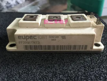 

10PCS/LOTS New and original FF200R17KE3 IGBT Power supply module