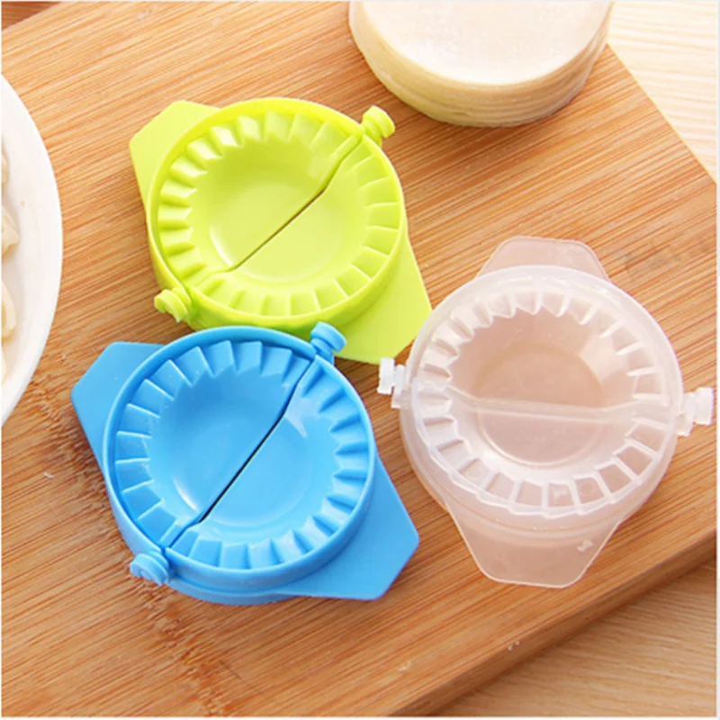 

Dumplings Modelling Kitchen Tools Magic Creative Manual Pack Machine Household Manual Dumpling Machine Kitchen Helper