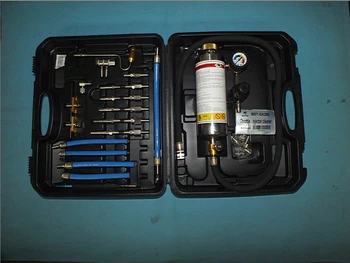 

throttle injector cleaner MST-GX300 fuel injector cleaner adapter GX300 GX-300