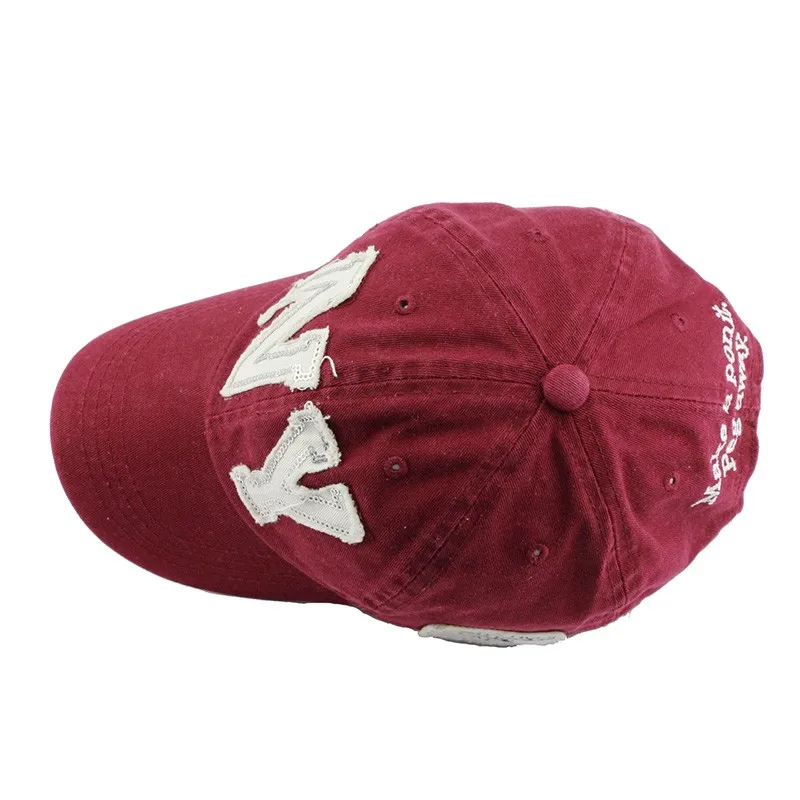 FETSBUY Модная хлопковая бейсбольная кепка мужская Snapback шляпа для мужчин Женская солнцезащитная Кепка Bone Gorras вышитая Кепка s Весенняя Кепка