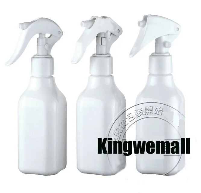 300pcs/lot wholesale New 200ml Empty Perfume Cosmetic Atomizers Sprayer