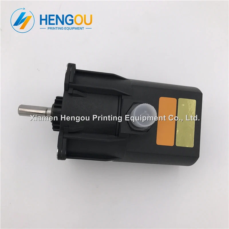 

1 Piece High Quality Hengoucn Printing Machine Parts Hengoucn Motor M5.144.1121/02, M5.144.1121