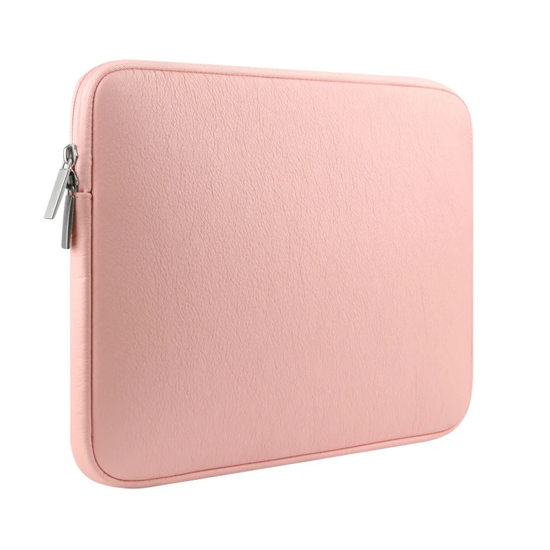 Сумка для ноутбука 13 3 дюйма чехол из искусственной кожи MacBook Pro 11 15 дюймов Mac Book Air