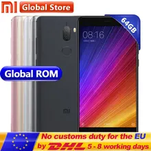 Mi 5S Plus 4GB 64GB