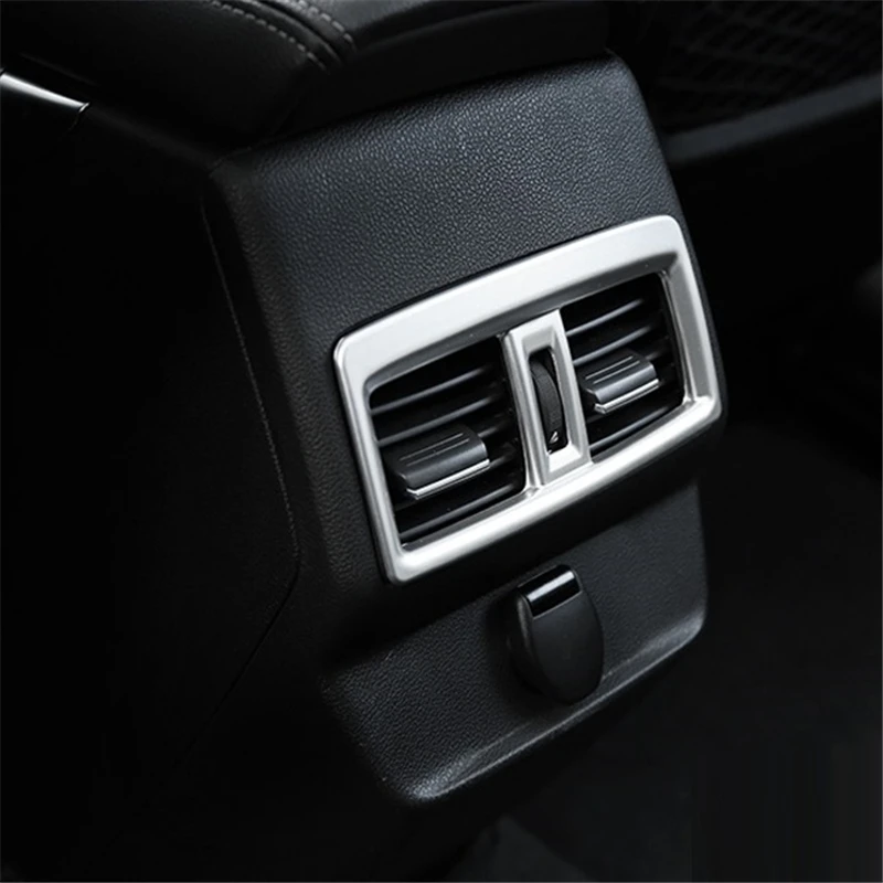 

Car Control System Interior Durable Automovil Modified Automobile Accessory Bright Sequins Decoration 17 18 FOR Renault Koleos