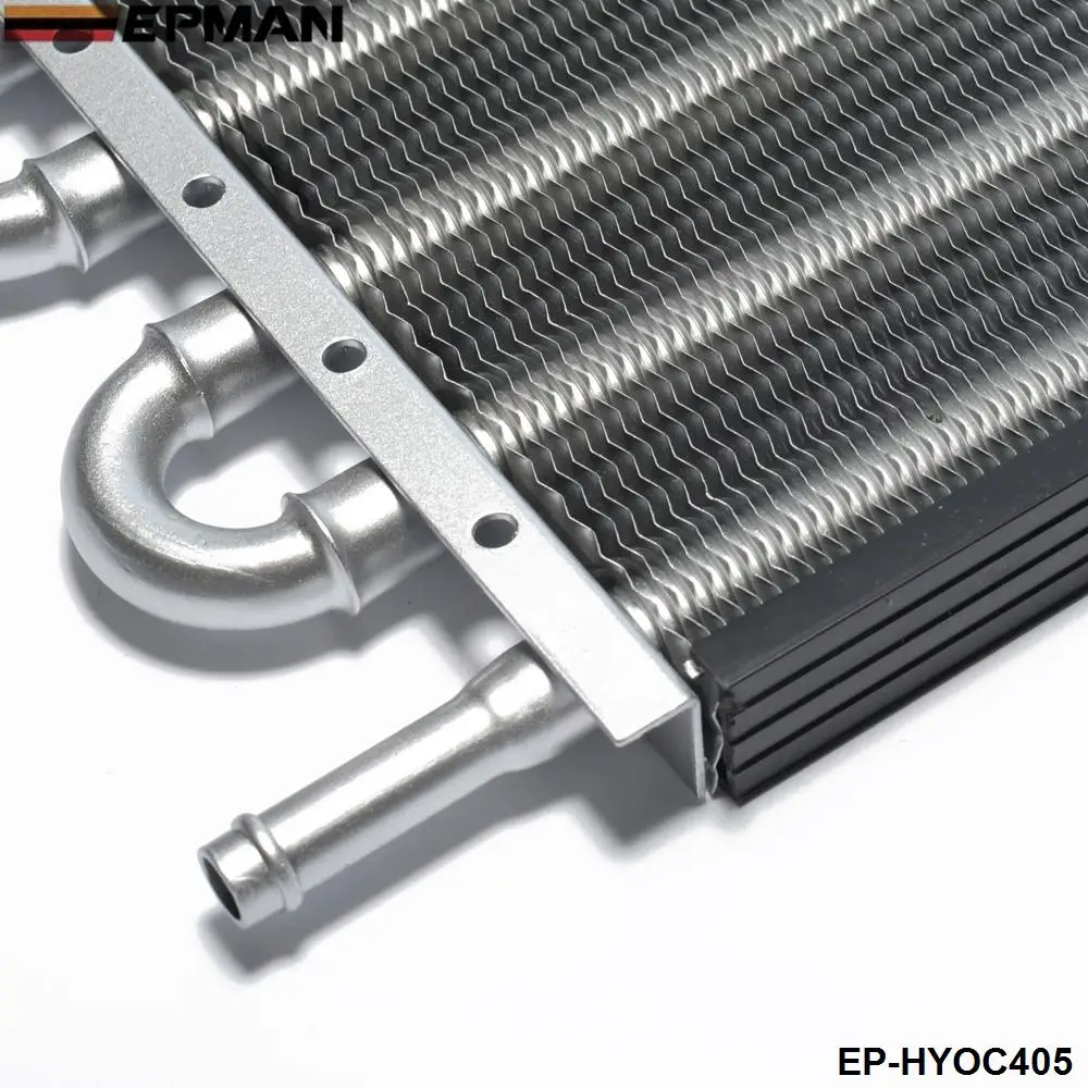 Радиатор Акпп Универсальный Купить