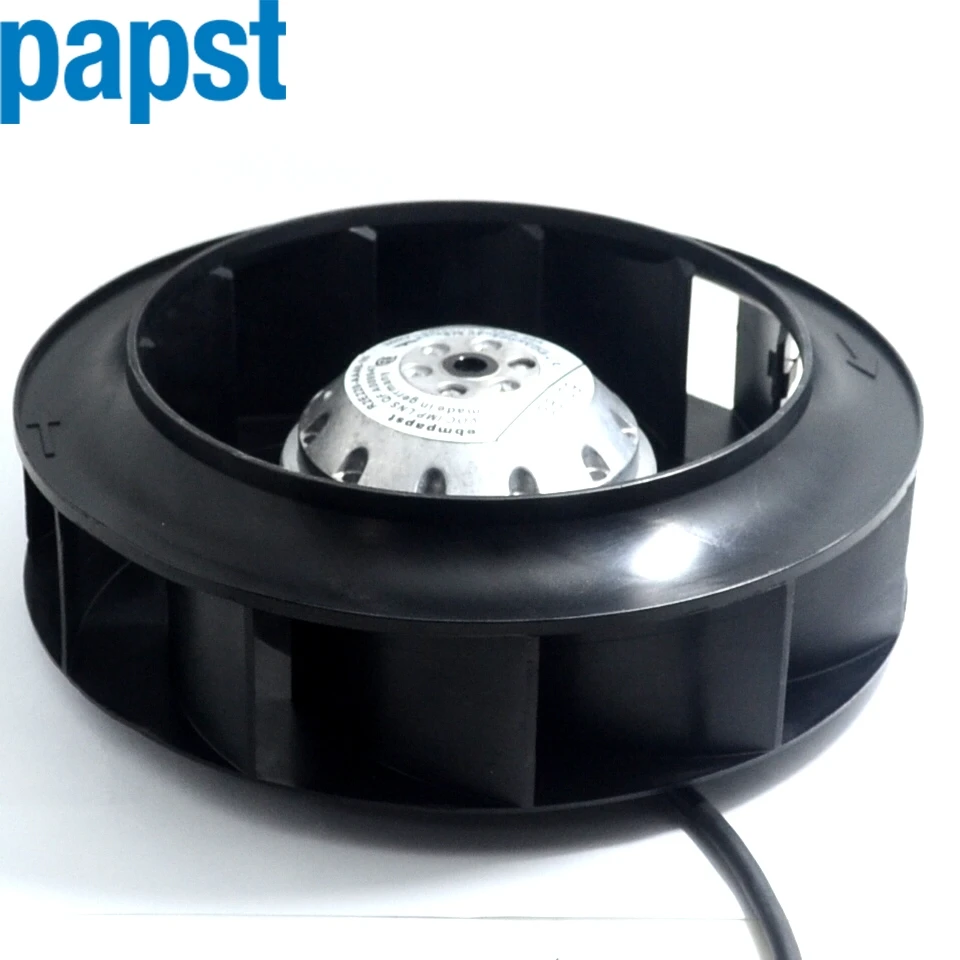 

New and Original R2E220-AA40-25 230V 85 / 90W inverter centrifugal fan