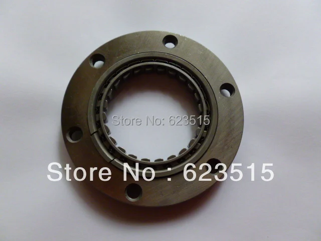 

STARTER CLUTCH FOR JIANSHE JS 400 MOUNTAIN LION 400CC ATV YAMABUGGY GO KART