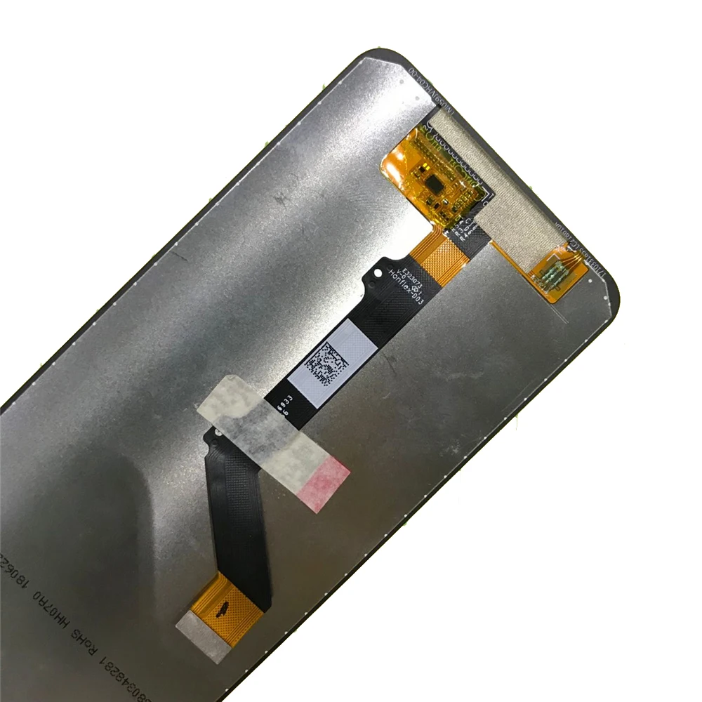 ЖК дисплей для Motorola Moto One XT1941 1 3 экран Сенсорное стекло дигитайзер 720x1520 P30