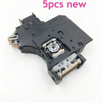 

5pcs Original New Optical Pickup Laser Len for PS4 Console KES-490A KES490A KEM 490A Laser Lens Replacement