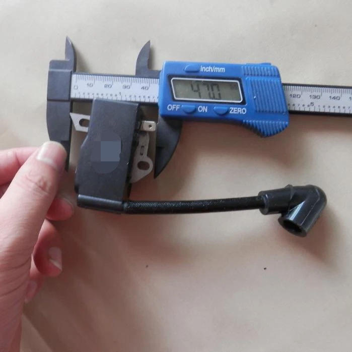 IGINITION COIL HOMELITE 3850 4518 4520 3850 60