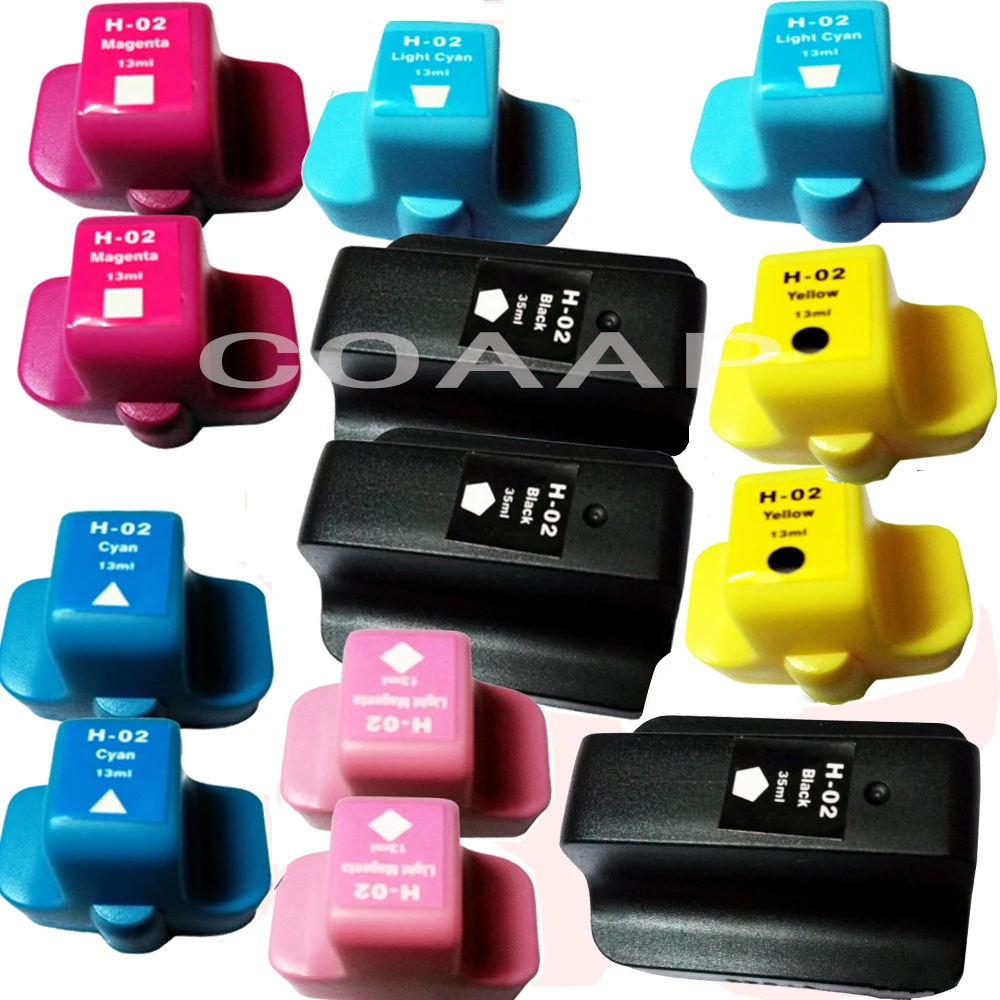 hp c6280 ink cartridges