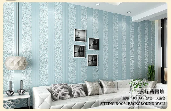 Blue wallpaper (1)