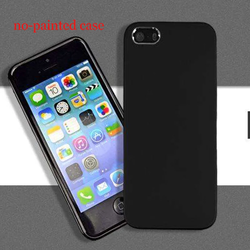 Yinuoda Ван Гог Картина маслом черный ТПУ Мягкий силиконовый чехол для телефона для iphone 8 7 6 6S Plus X XS MAX 5 5S SE XR чехол - Цвет: A1