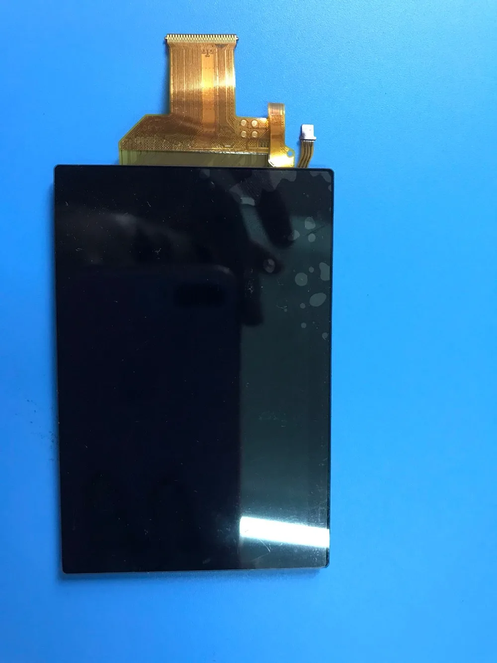 FREE SHIPPING ! NEW LCD Display Screen For Canon Powershot G9X Digital