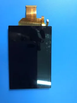 

FREE SHIPPING ! NEW LCD Display Screen For Canon Powershot G9X Digital Camera Repair Part