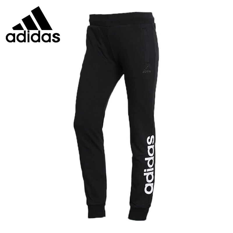 Оригинальный Новое поступление Adidas PT FT CH линейные женские брюки спортивная