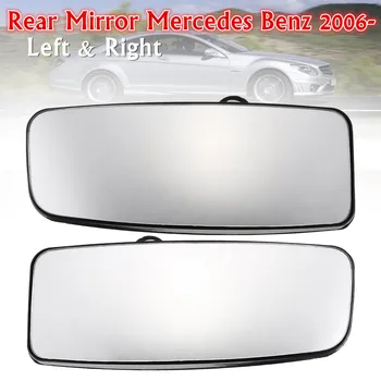 

Car Door Wing Mirror Lower Small Wide Glass for Mercedes Sprinter 2006-on