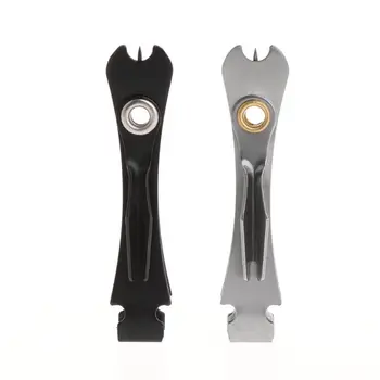 

Fishing Scissors Stainless Steel Multi Functional Line Cutter Knot Tying Tools