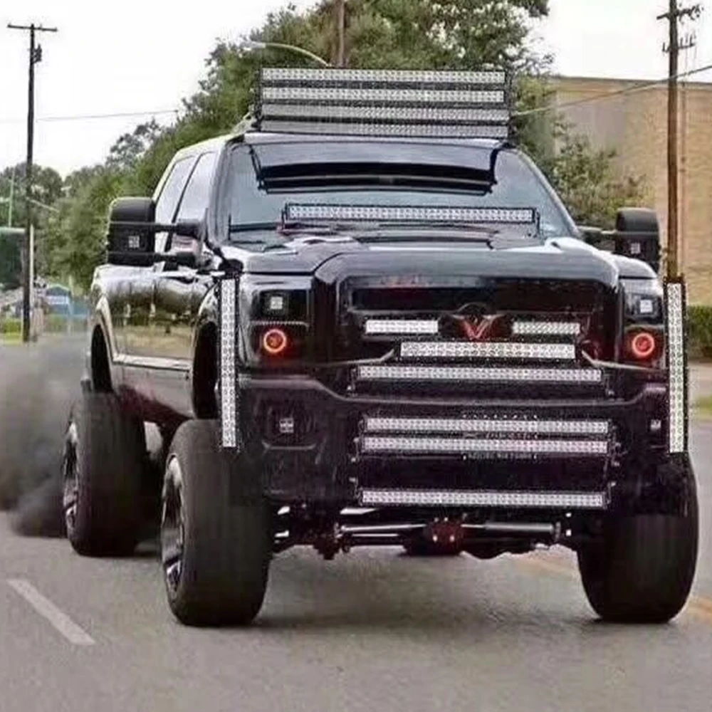 Led Light Bar