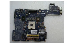 E6510 laptop motherboard NAL22 LA-5573P 5% off Sales promotion, FULL TESTED