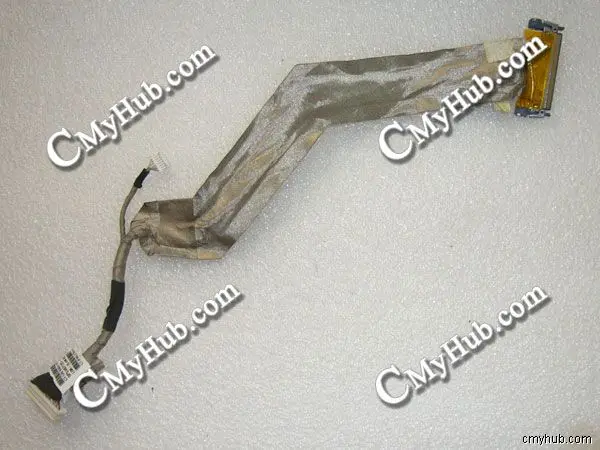 Для HP Compaq 6730b 6735b 6535b серии жк-кабель спс : 488021 - 001 6017B0150601 |