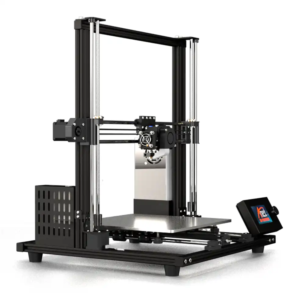 Anet 3d printer A8 plus Desktop Machine High Precision Aluminum Alloy ... - Anet 3D Printer A8 Plus Desktop Machine High Precision Aluminum Alloy Frame FDM 3D Printer With.jpg Q50