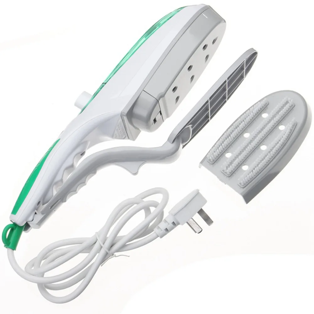 

Ironing Board Portable Hanging Machine Home UK Clothes Ironing Machine Garment Steamer Clothing Steam Brush For Home Small