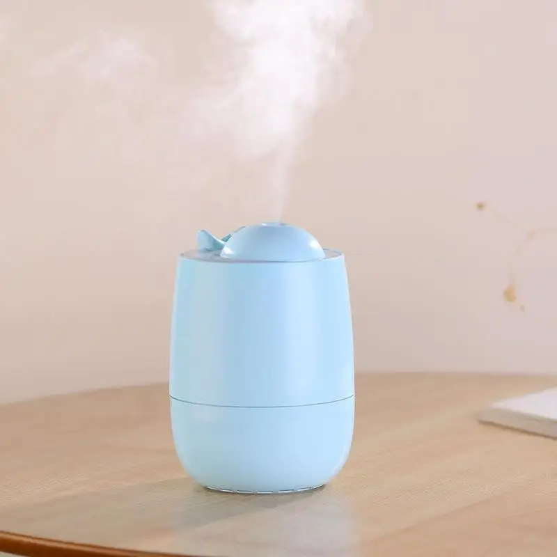 

300ml Essential Oil Diffuser Aromatherapy Diffuser 3 in 1 USB Air Humidifier Air Purifier Freshener Mist Maker Aroma Atomizer
