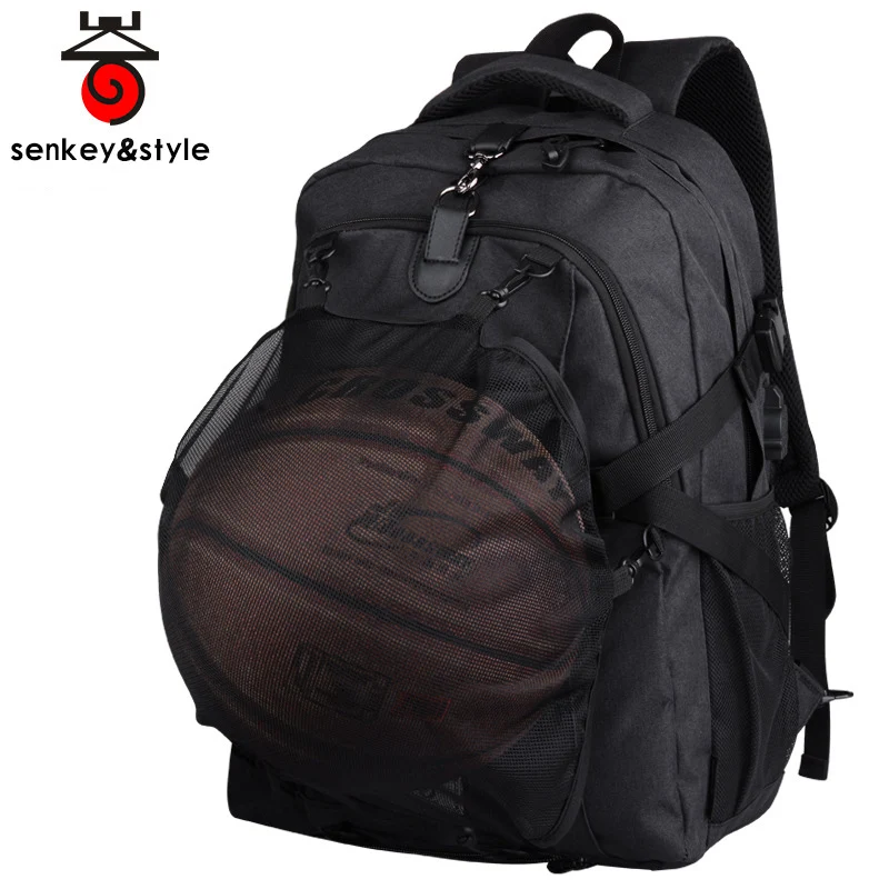 

Multifunction USB Charging 15.6'' Men Laptop Backpacks Fashion Students School Backpack Teenager Casual Travel Bag Male Mochila