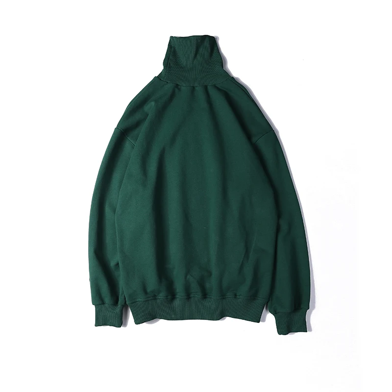 Hoodies Sweatshirts Mens Big Size Street Punk Hip Hop Hoodie Sweatshirt Pullover  (32)