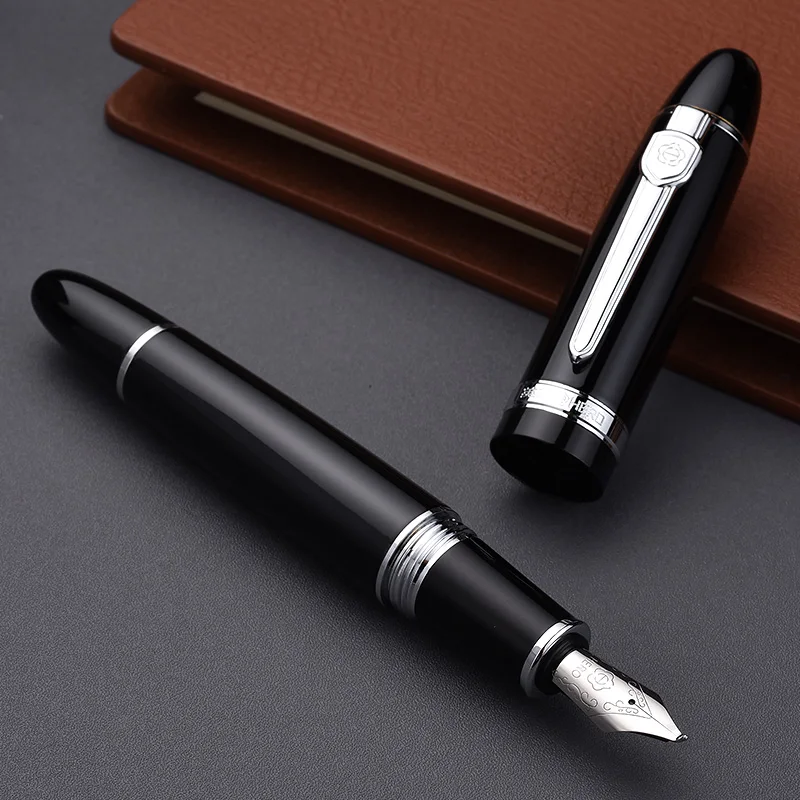 Hero Fountain Pens Original Authentic Writing Supplies Iraurita 0.5mm 0