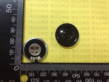 

New mini sound speaker 8 ohms Euro 1 Watt 8R 1W Horn speaker Diameter 23MM 2.3cm Thickness 3.8MM Loud speaker