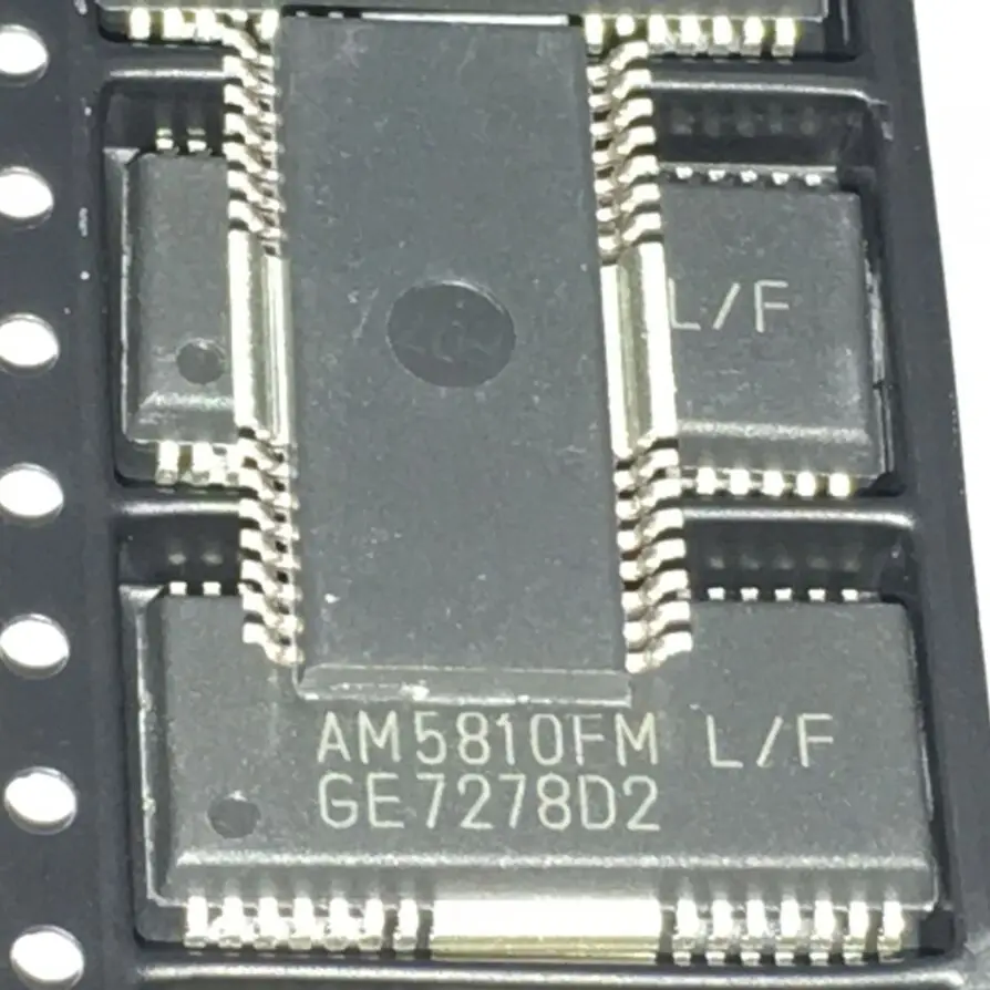 AM5810FM L/F|Интегральные схемы| |