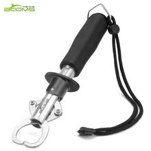 Booms Fishing Fish Gripper Grip and Hold Fish with Tight Grip 