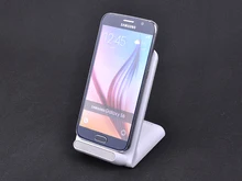 Portable Wireless Charger Pad for Samsung Galaxy S6 edge Note 5 Nokia Lumia 930 Nexus 5